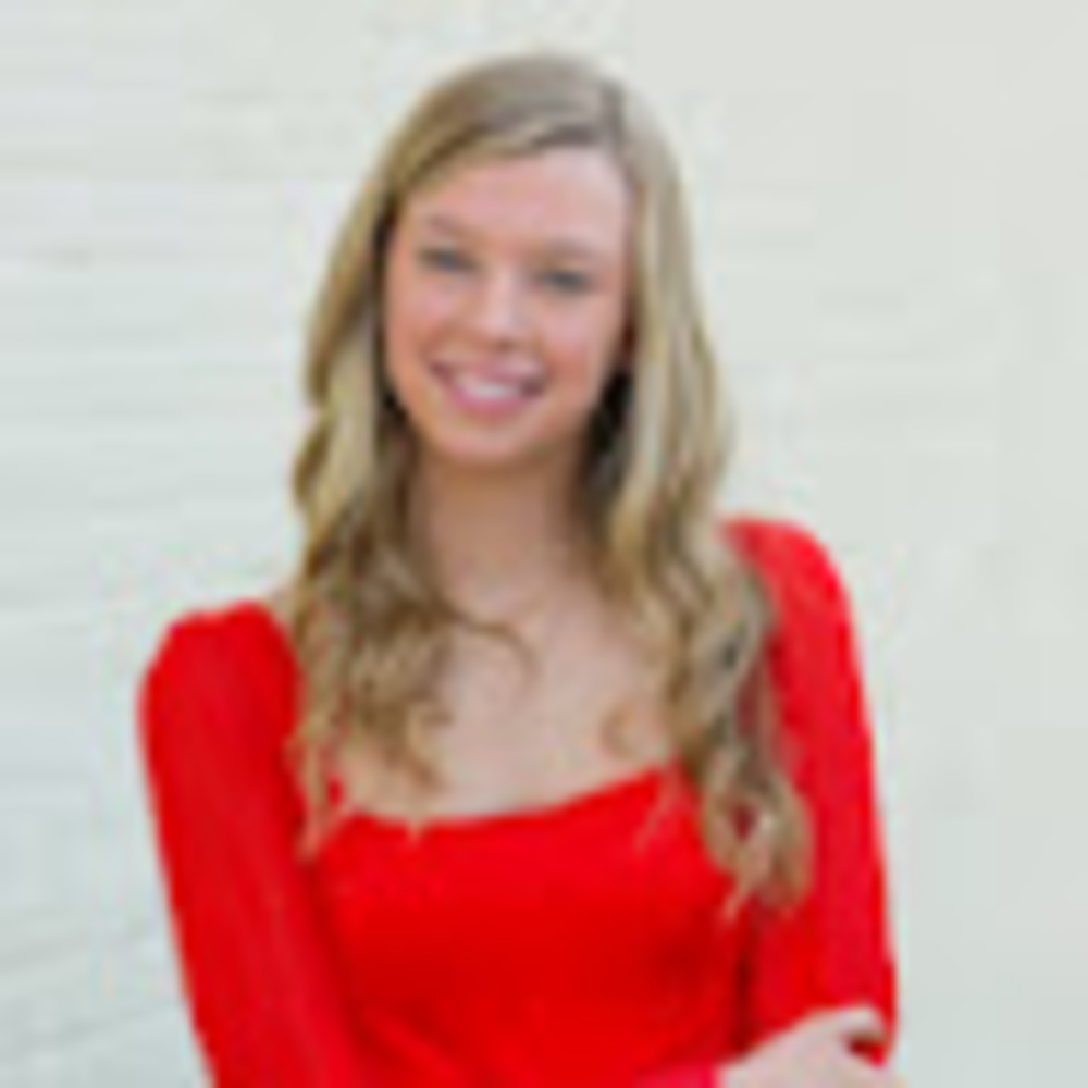 Meet your Posher, Bridget